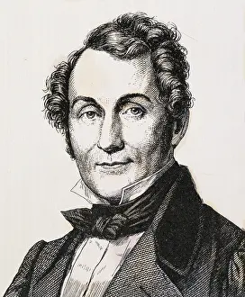 Lortzing: Albert Lortzing