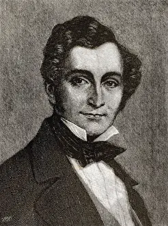 Lortzing: Albert Lortzing