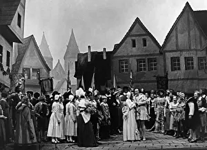 Lortzing: Albert Lortzing