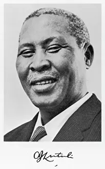 Luthuli: Albert Luthuli - Nobel Prize Winner
