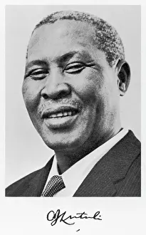Luthuli: Albert Luthuli - Nobel Prize Winner