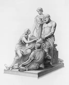 Manufactures: ALBERT MEMORIAL