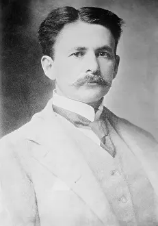 Measured: Albert Michelson, German-American Physicist