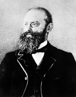 Causative: Albert Neisser, German Physician and Microbiologist