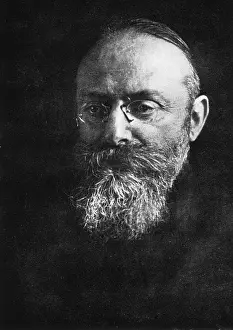 Causative: Albert Neisser, German Physician and Microbiologist