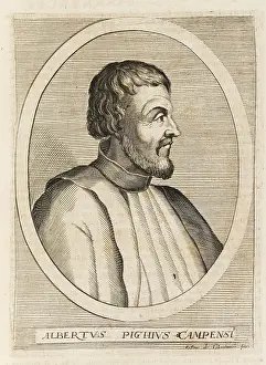 1542: ALBERT PIGHIUS