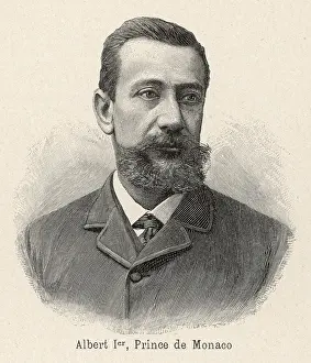 Oceanographer: Albert, Prince of Monaco