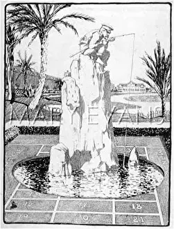 Oceanographer: ALBERT PRINCE OF MONACO