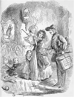 Doting: ALBERT RETURNS HOME 1845