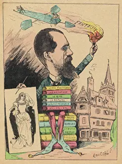 Robida: ALBERT ROBIDA