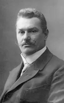 Revolutions: Albert Rosshaupter, 1918