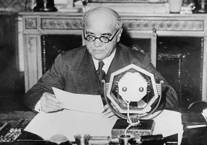 Statements: Albert Sarraut, 1936