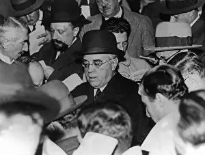 Sarraut: Albert Sarraut