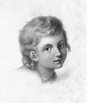 Cherubic: Albert of Saxe-Coburg and Gotha - Prince Consort