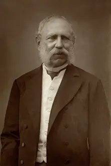 Wettin: Albert of Saxony - King of Saxony