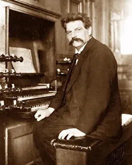 Schweitzer: Albert Schweitzer