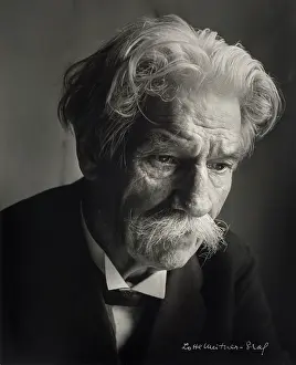 Philipp: Albert Schweitzer - German and French polymath