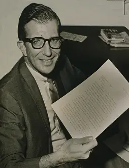 Mediators: Albert Shanker (1928-1997), leader of the ?