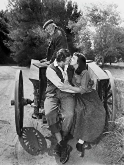 Munro: Albert Sharpe - Sean Connery - Janet Munro