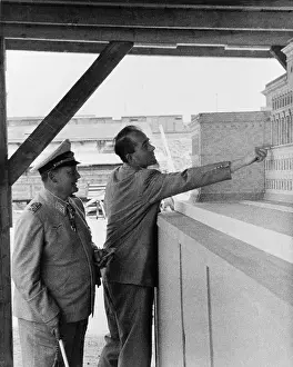 Favored: Albert Speer (1905-1981), Adolf Hitler's ?