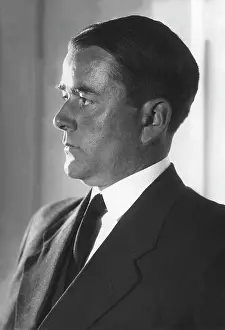 Speer: Albert Speer, 1937