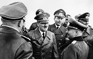 Speer: Albert Speer