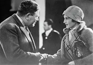 Filmscene: Albert Steinruck