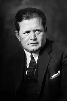 Steinrueck: Albert Steinrueck, 1929