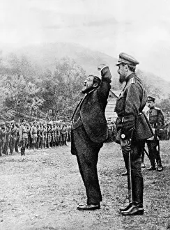 Continuation: Albert Thomas, 1917