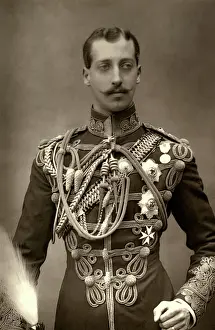 Avondale: Albert Victor, Duke of Clarence and Avondale