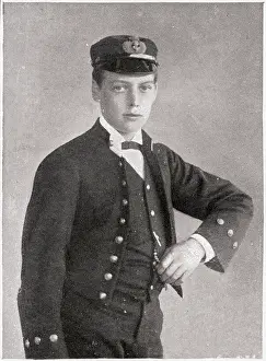 Avondale: Albert Victor, Prince of Wales
