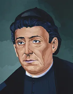 Alberti: ALBERTI, Manuel Miximo (1763 - 1811). Argentinian