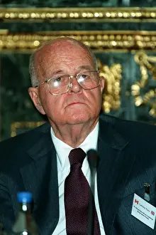 Quintana: Alberto Benavides De La