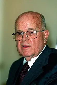 Quintana: Alberto Benavides De La