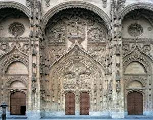 Churriguera: Alberto Churriguera