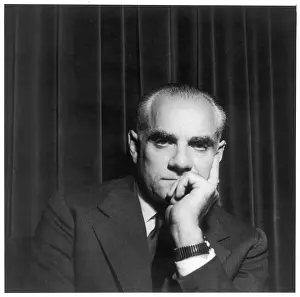 Existentialist: ALBERTO MORAVIA/IDA KAR
