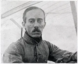 Alberto: Alberto Santos-Dumont