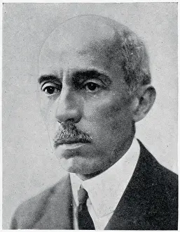 Sportsman: Alberto Santos-Dumont