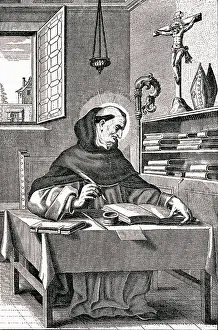 Albertus: Albertus Magnus