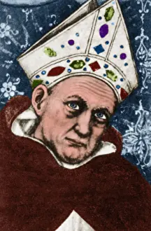 Albertus: Albertus Magnus, Medieval Philosopher