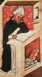 Teachings: Albertus Magnus, Medieval Philosopher and Polymath