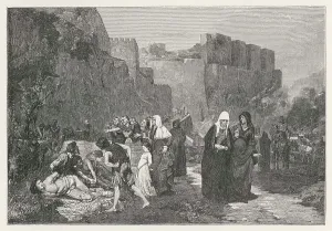 1208: ALBIGENSIANS PERSECUTED