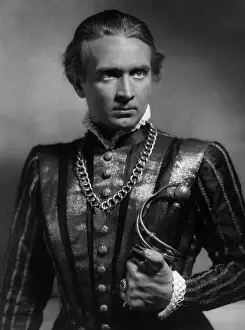 Goethe: Albin Skoda, 1938