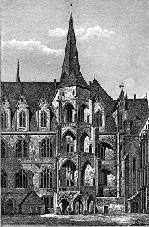 Meissen: Albrechstburg, Meissen