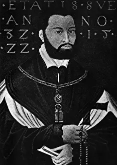 Orden: Albrecht