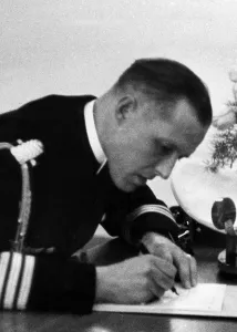 Hitlers: Albrecht