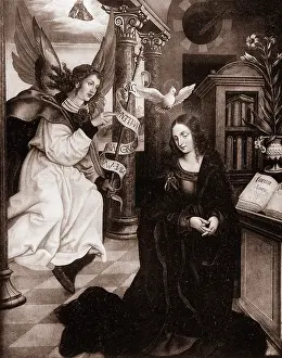 1538: Albrecht Altdorfer
