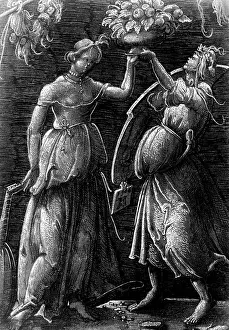 1538: Albrecht Altdorfer
