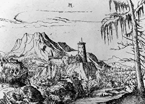 1538: Albrecht Altdorfer