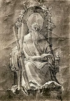 1538: Albrecht Altdorfer